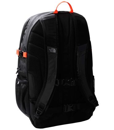 The North Face Backpack Borealis Classic Gray - Casual Backpacks