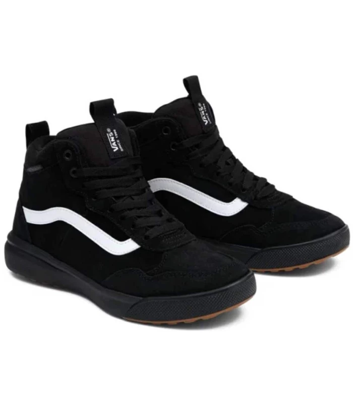 Chaussures de Casual Homme Vans Range Exp Hi V