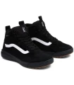 Chaussures de Casual Homme Vans Range Exp Hi V