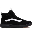 Chaussures de Casual Homme Vans Range Exp Hi V
