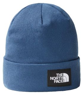 Gorros - Guantes The North Face Gorro Dock Worker Shady Blue