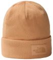 Caps The North Face The North Face Gorro Dock Worker Almond