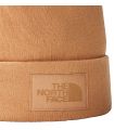 Gorros The North Face The North Face Gorro Dock Worker Almond