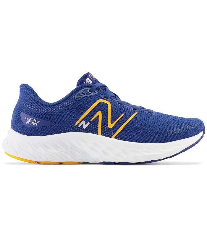 Zapatillas Running Hombre New Balance Fresh Foam X Evoz ST