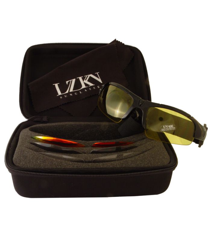 Gafas de sol Running Gafas de sol LZKN Beñat