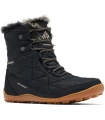 Chaussures de Casual Femme Columbia Minx™ Shorty III Boot