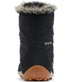 Chaussures de Casual Femme Columbia Minx™ Shorty III Boot