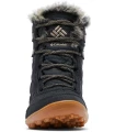Chaussures de Casual Femme Columbia Minx™ Shorty III Boot