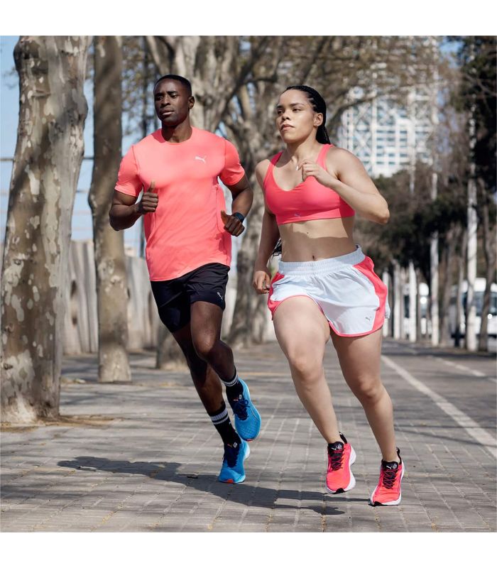 Sujetadores Deportivos Puma Sujetador running High Impact