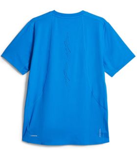 Camisetas técnicas running Puma Camiseta Running Cloudspun