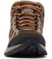 Botas de Montaña Hombre Columbia Redmond™ III Mid Omni-Tech