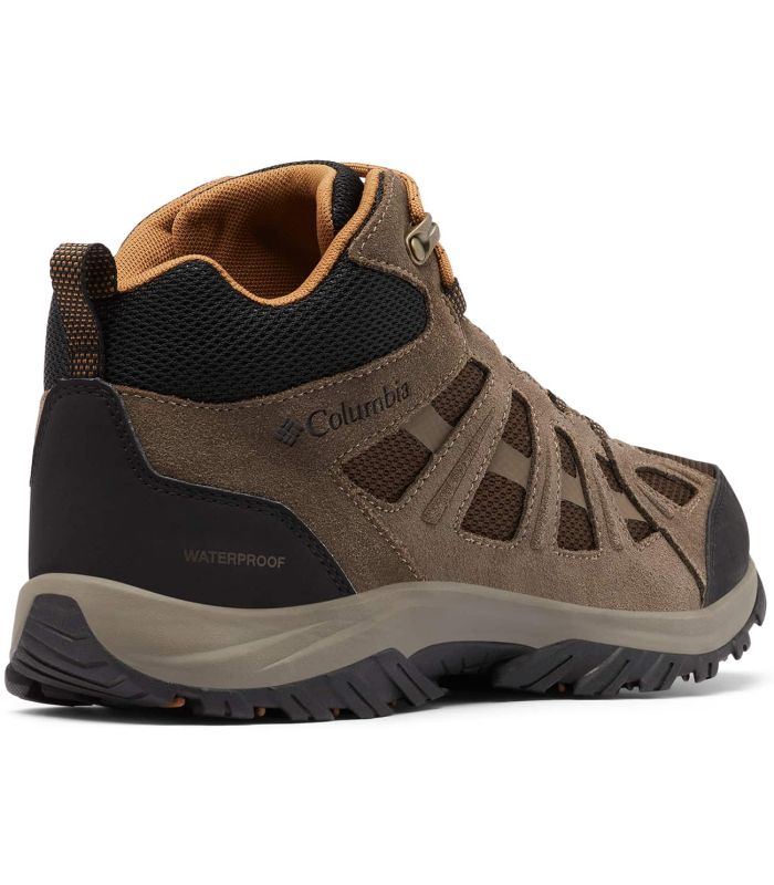 Botas de Montaña Hombre Columbia Redmond™ III Mid Omni-Tech
