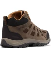 Botas de Montaña Hombre Columbia Redmond™ III Mid Omni-Tech