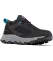 Zapatillas Trekking Mujer Columbia Hatana W Outdry
