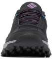 Zapatillas Trekking Mujer Columbia Hatana W Outdry