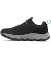Zapatillas Trekking Mujer Columbia Hatana W Outdry