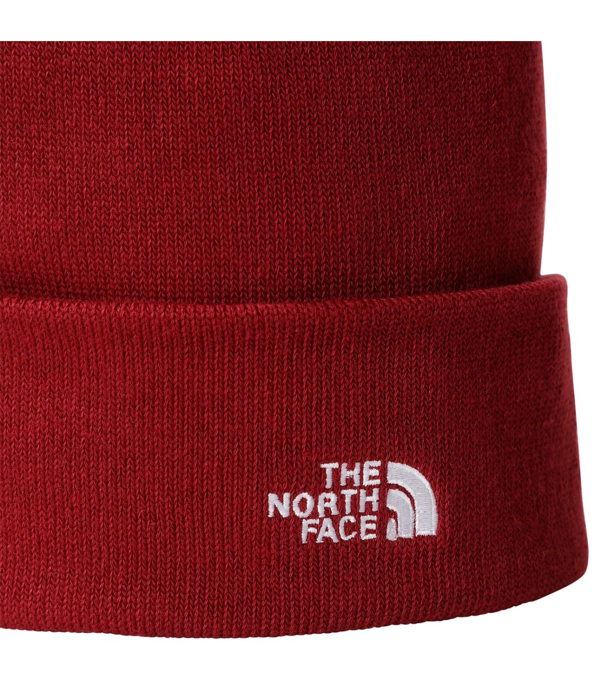 Gorros - Guantes The North Face Gorro Norm Cordovan