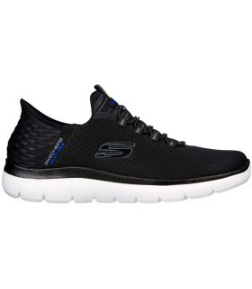 Calzado Casual Hombre Skechers Slip Ins High Range