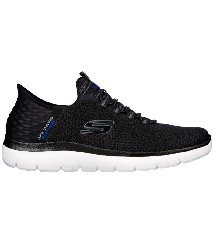 Calzado Casual Hombre Skechers Slip Ins High Range