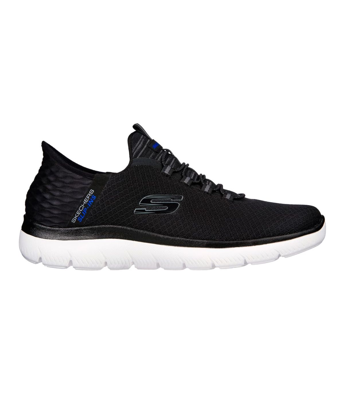 Calzado Casual Hombre Skechers Slip Ins High Range