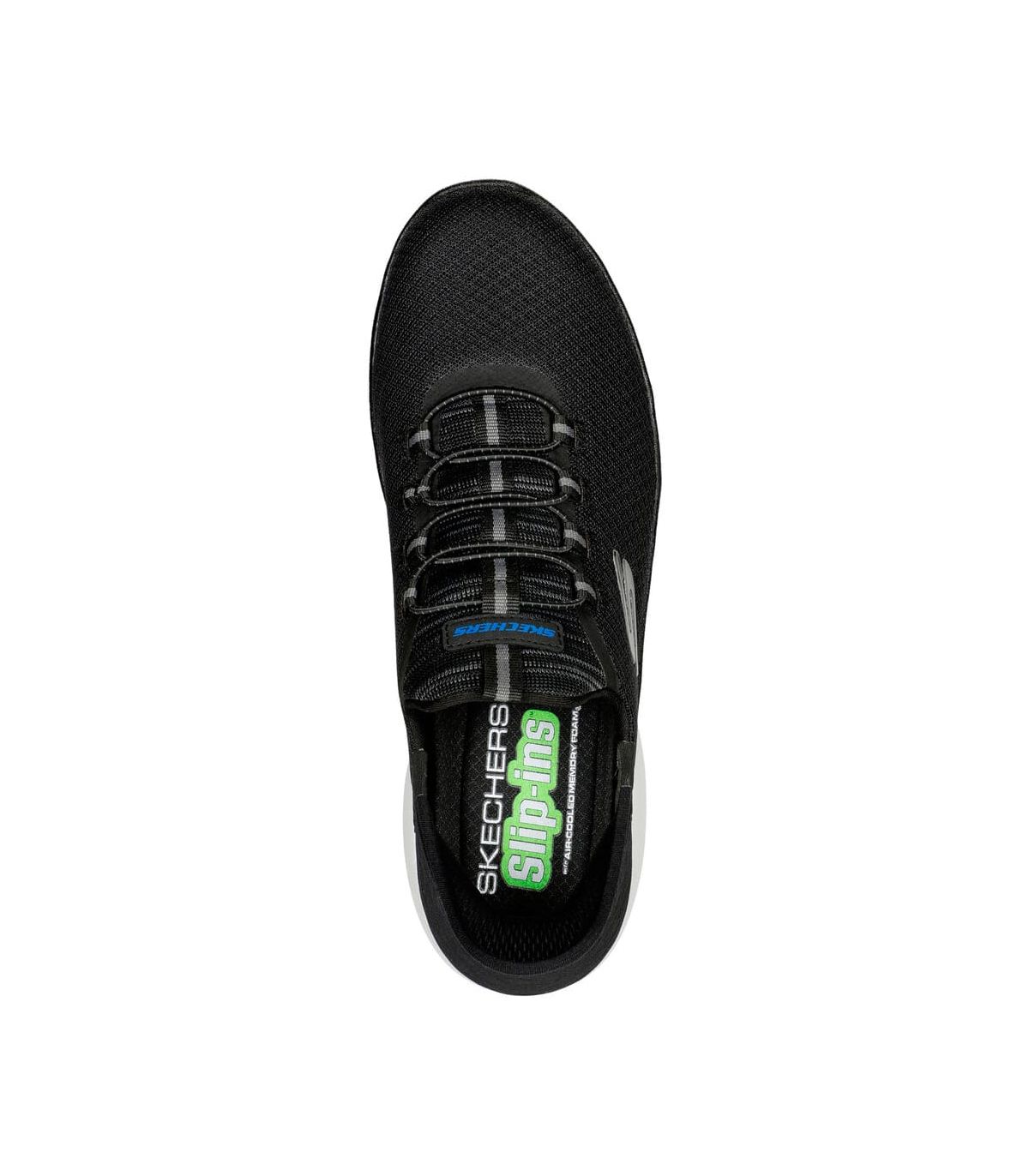 Calzado Casual Hombre Skechers Slip Ins High Range