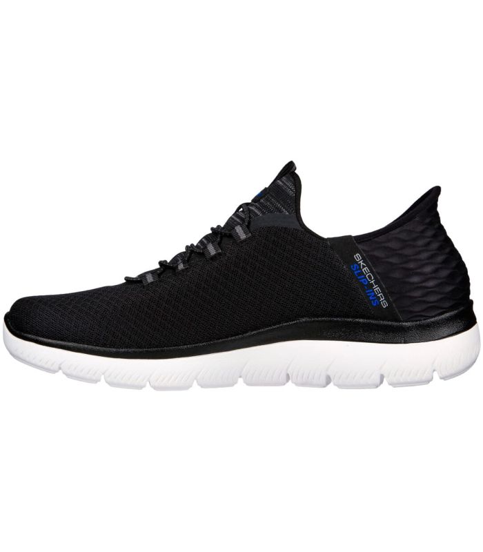 Calzado Casual Hombre Skechers Slip Ins High Range