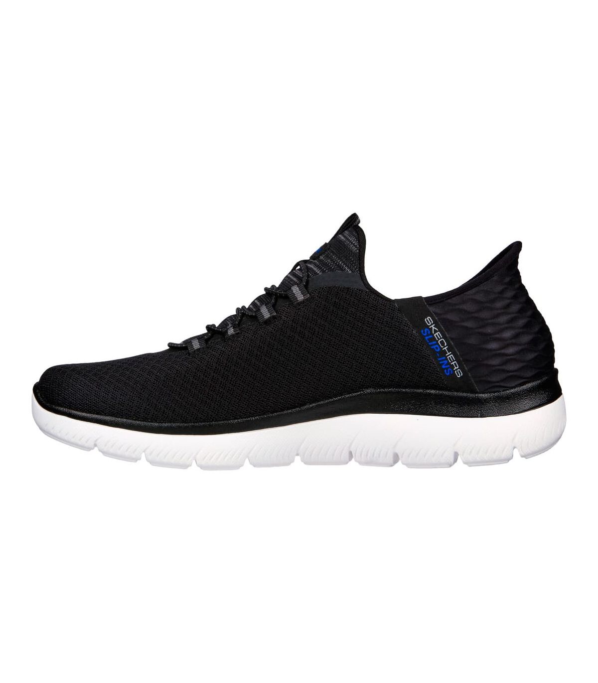 Calzado Casual Hombre Skechers Slip Ins High Range