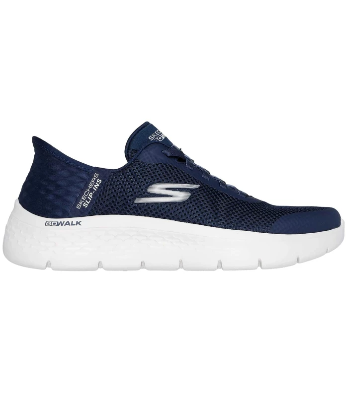 Calzado Casual Mujer Skechers Slip Ins Gran Entry