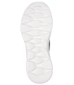 Calzado Casual Mujer Skechers Slip Ins Gran Entry