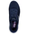 Calzado Casual Mujer Skechers Slip Ins Gran Entry
