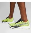 Puma Velocity NITRO 3 - Running Man Sneakers