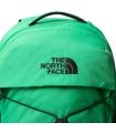 The North Face Backpack Borealis Optic Emerald - Casual