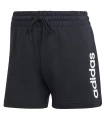 Pantalon Lifestyle Adidas Pantalon Corto Essentials Linear