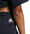 Pantalon Lifestyle Adidas Pantalon Corto Essentials Linear