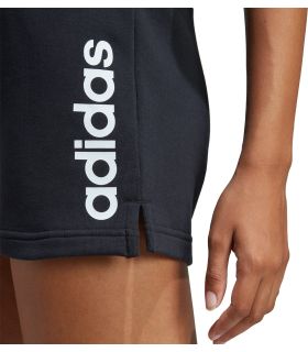 Pantalones Lifestyle Adidas Pantalon Corto Essentials Linear