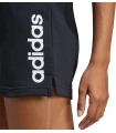 Pantalon Lifestyle Adidas Pantalon Corto Essentials Linear