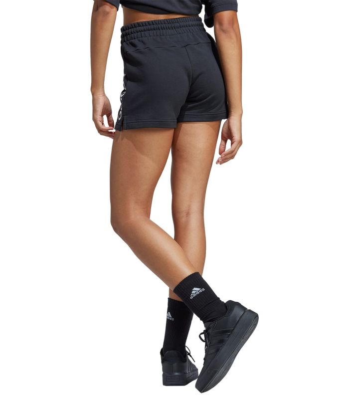 Pantalones Lifestyle Adidas Pantalon Corto Essentials Linear