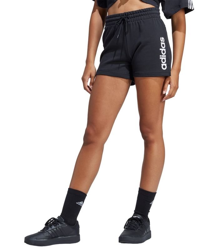Pantalones Lifestyle Adidas Pantalon Corto Essentials Linear