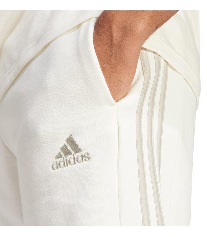 Pantalones Lifestyle Adidas Pantalon Corto M 3S FT SHO
