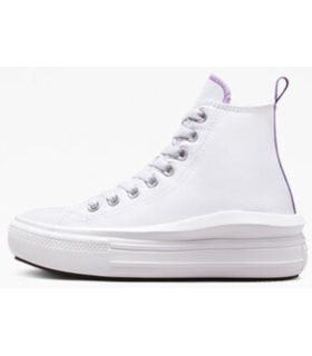 Calzado Casual Junior Converse Chuck Taylor All Star Move