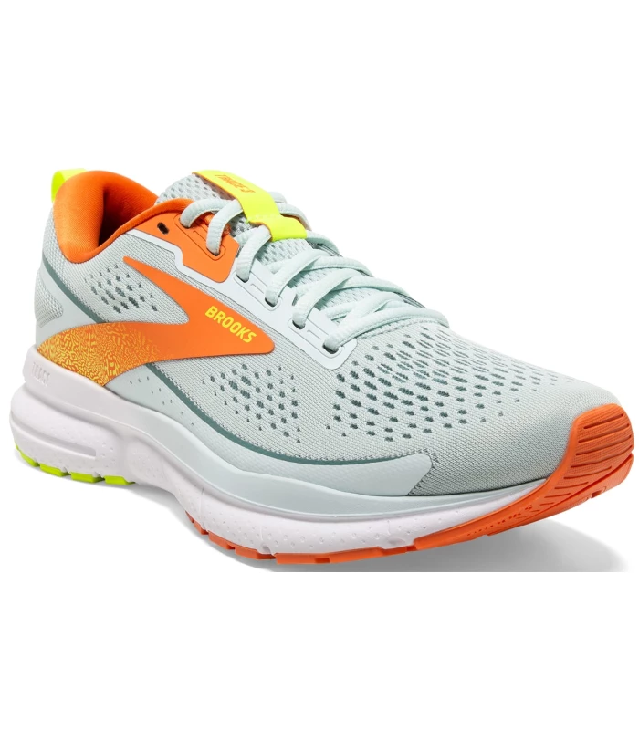 Zapatillas Running Mujer Brooks Trace 13 W