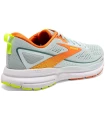 Zapatillas Running Mujer Brooks Trace 13 W