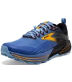 Zapatillas Trail Running Mujer Brooks Cascadia 16 W