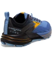 Zapatillas Trail Running Mujer Brooks Cascadia 16 W