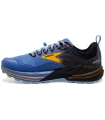 Zapatillas Trail Running Mujer Brooks Cascadia 16 W