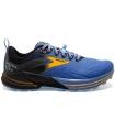 Zapatillas Trail Running Mujer Brooks Cascadia 16 W
