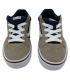 Calzado Casual Junior Vans Caldrone Yt Grey / Blue