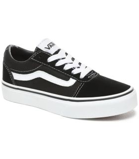 Calzado Casual Junior Vans Ward Yt Junior