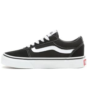 Calzado Casual Junior Vans Ward Yt Junior