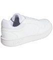 Chaussures de Casual Junior Adidas Zapatillas Hoops 3.0K